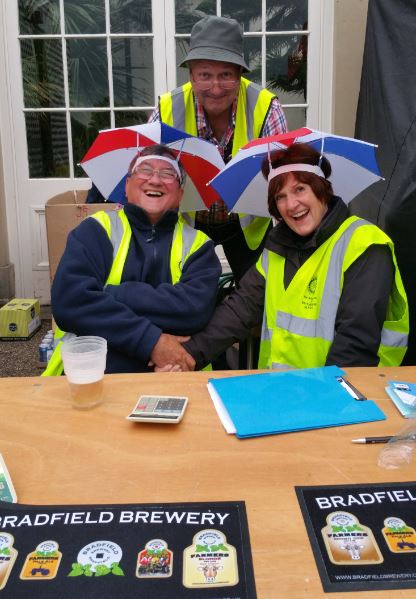 Brilliant Bootleg Beatles At Music In The Gardens