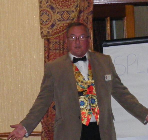 What every UKIP Councillor should wear.