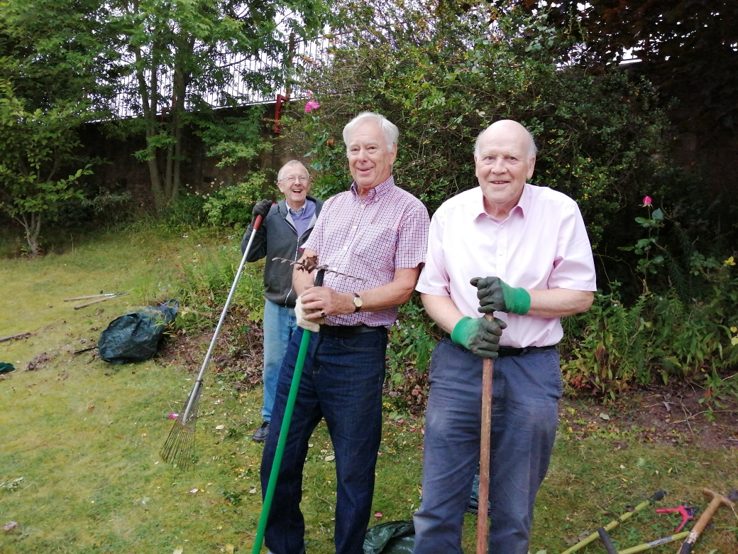 Has John changed Clubs?