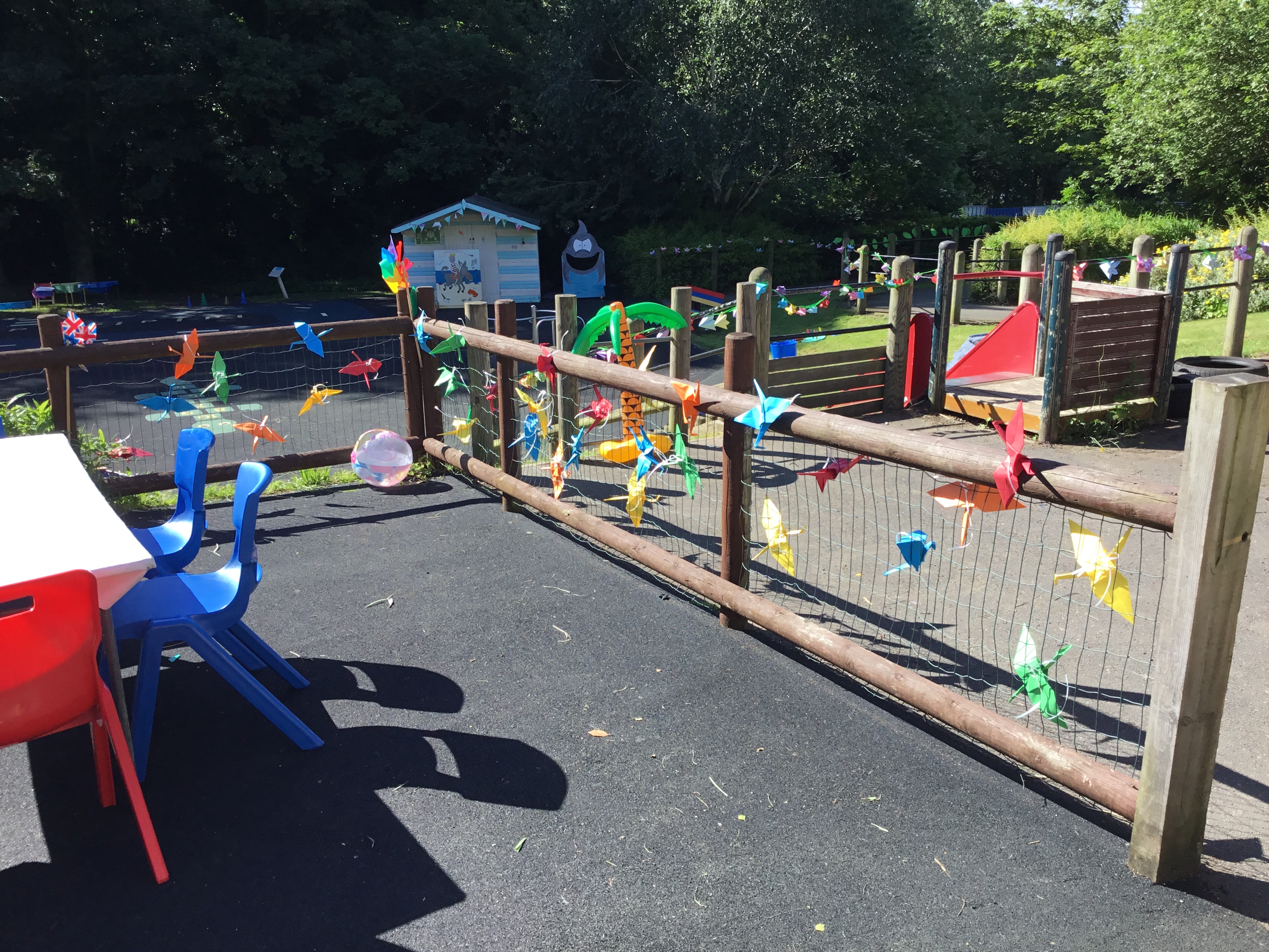 Cleethorpes comes to Newman School 