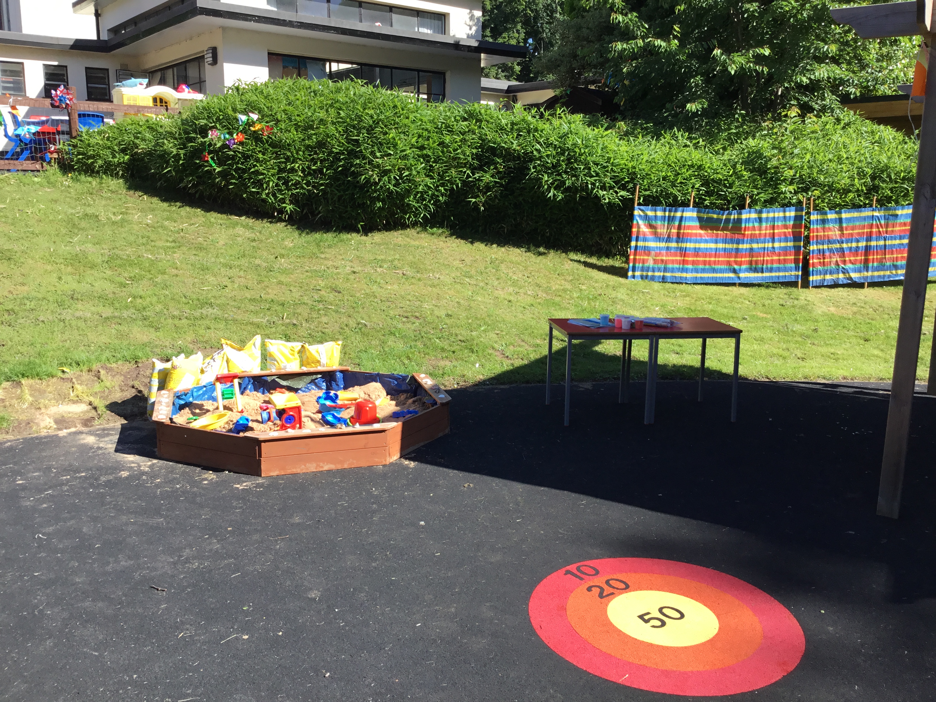 Cleethorpes comes to Newman School 