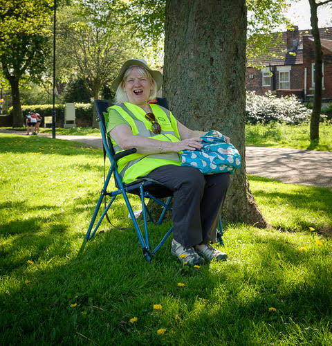 A nice life for some