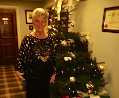 PARTNERS EVENING 30TH NOVEMBER 